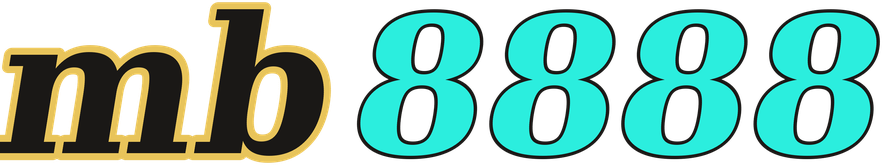 mb8888 logo